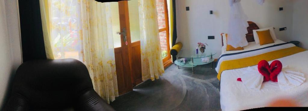 Sapumal Palace Ella Room photo
